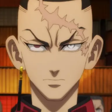 Profile image of 鶴蝶