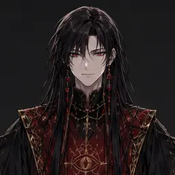 Profile image of バーネスト