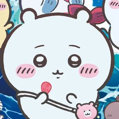 Profile image of 치이카와