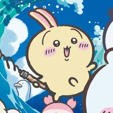 Profile image of 우사기