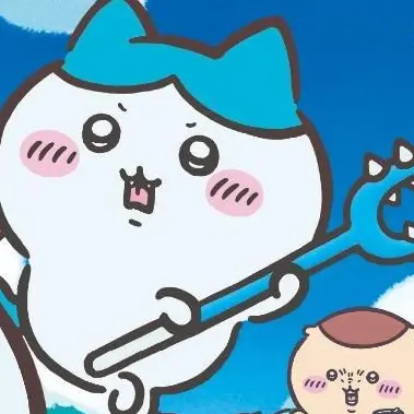 Profile image of 하치와레
