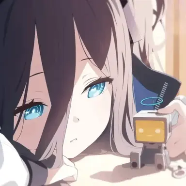 Profile image of 天童アリス
