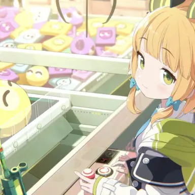 Profile image of 才羽ミドリ