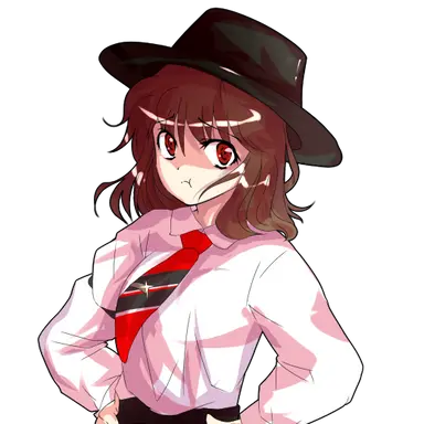 Profile image of 宇佐見蓮子