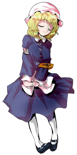 Profile image of マエリベリー・ハーン