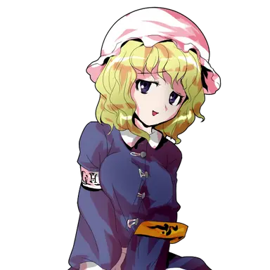 Profile image of マエリベリー・ハーン