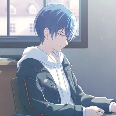 Profile image of 아오야기 토우야