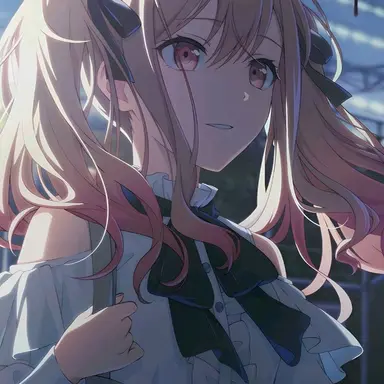 Profile image of 텐마 사키