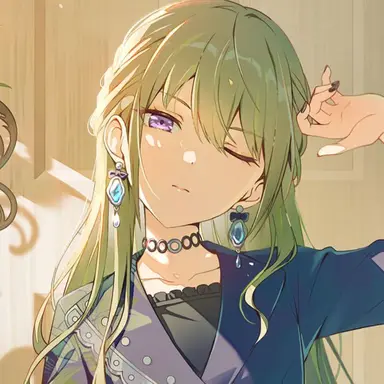 Profile image of 쿠사나기 네네