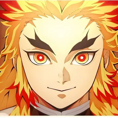 Profile image of 렌고쿠 쿄쥬로