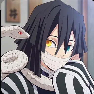 Profile image of 이구로 오바나이