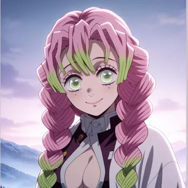 Profile image of 칸로지 미츠리