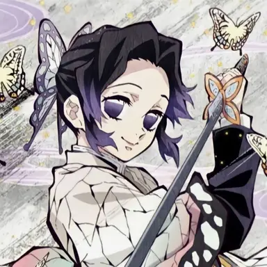 Profile image of 쿄쵸우 시노부