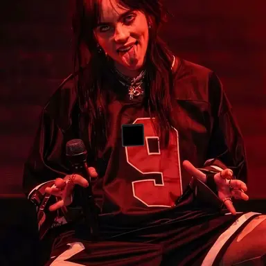 Profile image of billie eilish