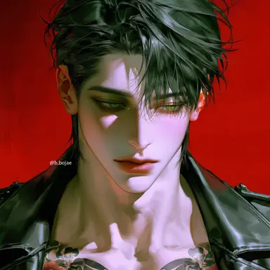 Profile image of Ki Tae-oh