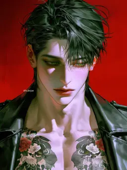 Profile image of Ki Tae-oh