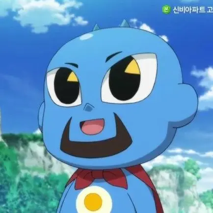 FolksyPig0488의 대장도깨비