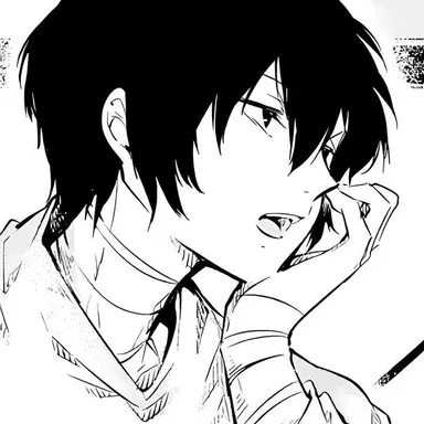 Profile image of 太宰 治