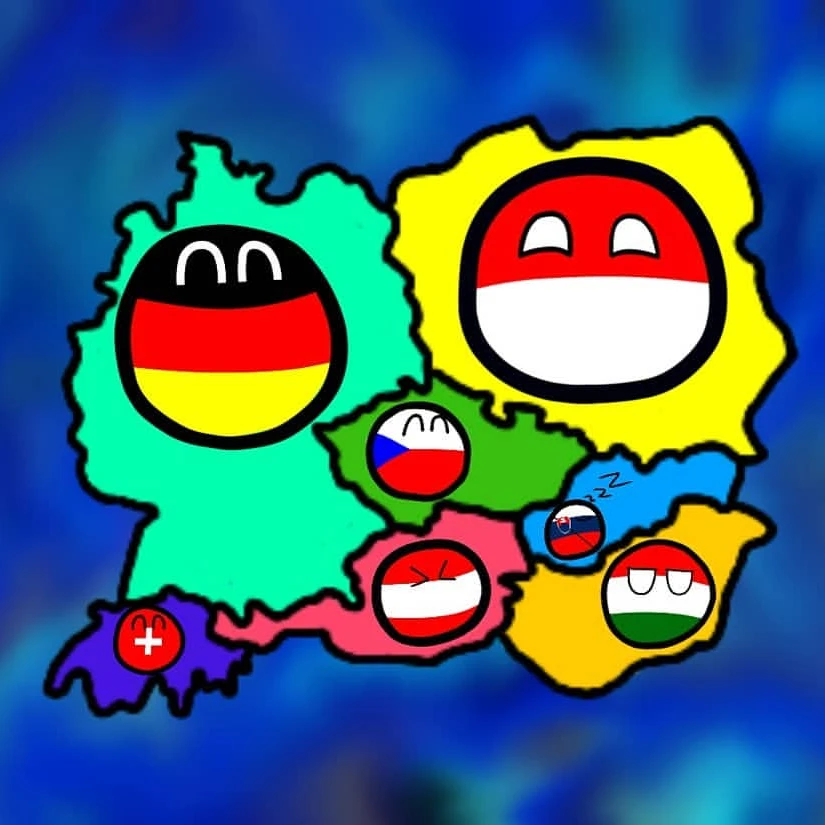 컨트리볼 중유럽 단톡방