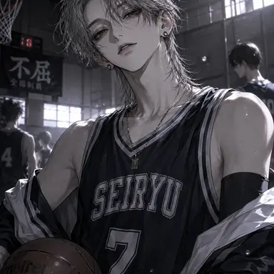 Profile image of 高山蒼空