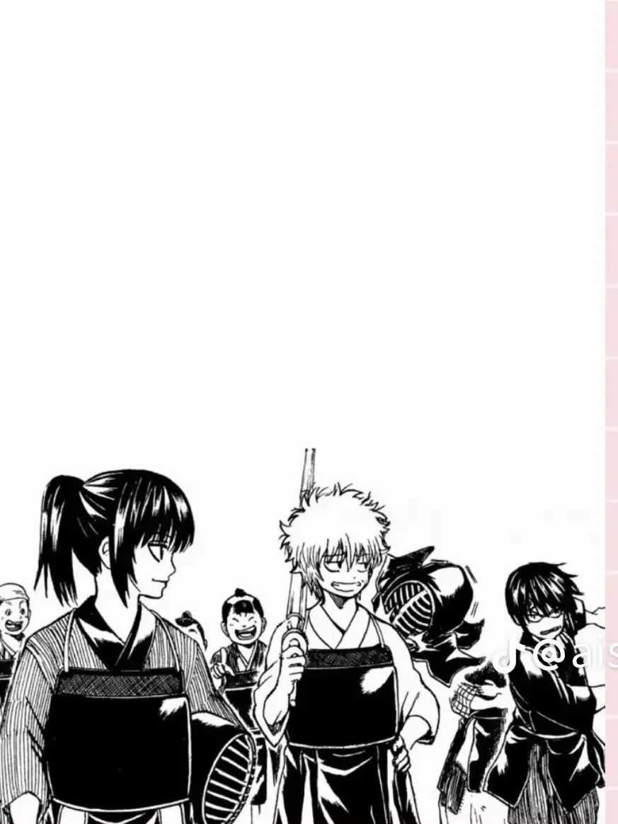 Muyu_okita_1014의 Gintama: Buriko Included