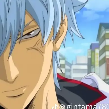 Profile image of Gintoki