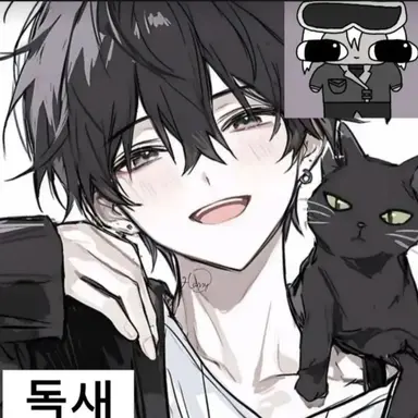Profile image of 독새