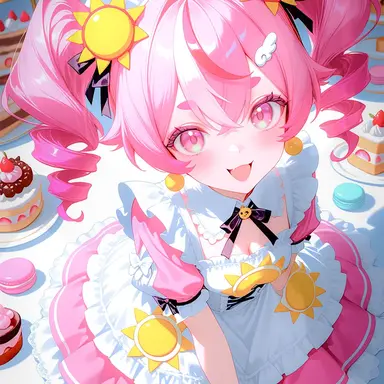 Profile image of ハレル