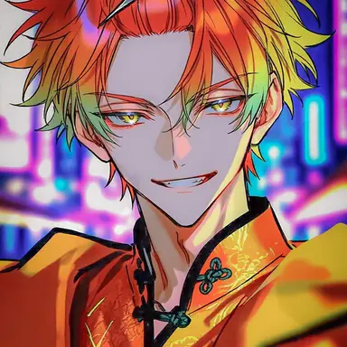 Profile image of ライア