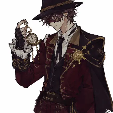 Profile image of エレン・テイラー