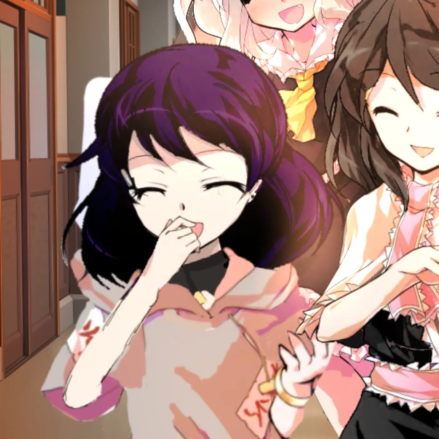 Annsennrisaikou4903의 ！