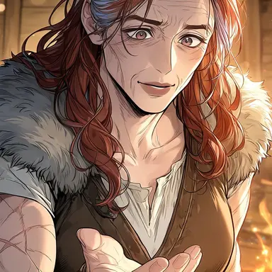 Profile image of Borgha