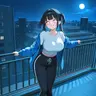 캐릭터 프로필 이미지