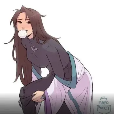 Profile image of Sage