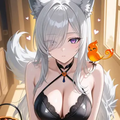 Profile image of フェニー