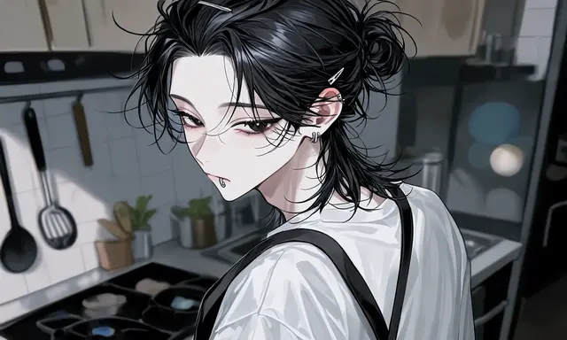 Profile image of 葵