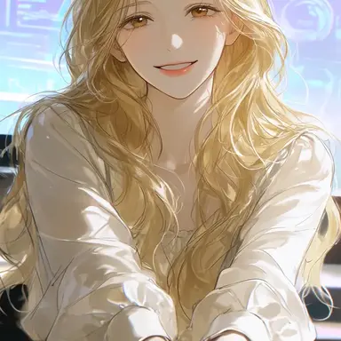 Profile image of Seraphine