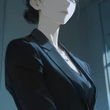 Profile image of Vesper