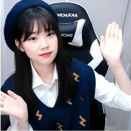 우정잉