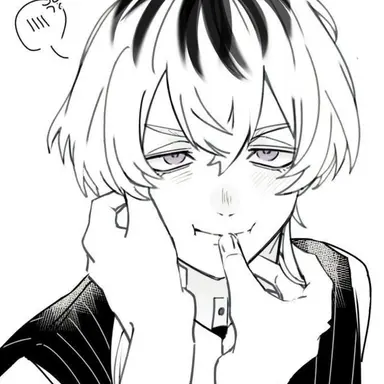 Profile image of 灰谷竜胆