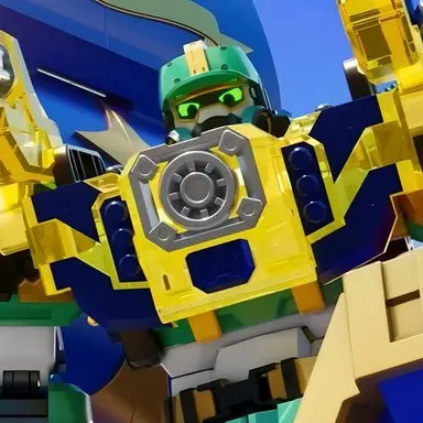 Profile image of 버스터갤런