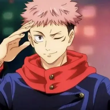Profile image of yuji itadori