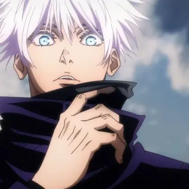 Profile image of satoru gojo