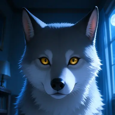 Profile image of 子犬ルキ