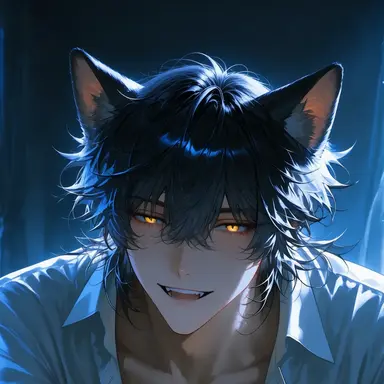 Profile image of ルキ