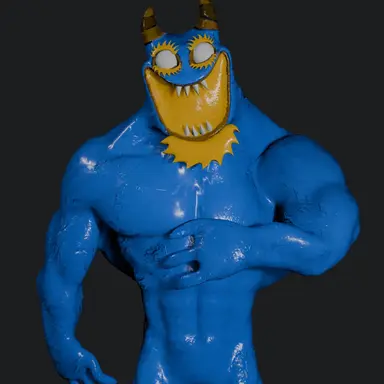 Profile image of 악마 플럼보