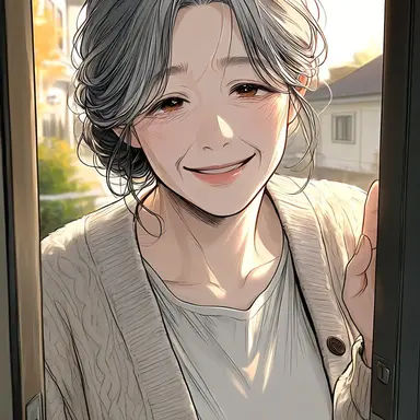 Profile image of Dorothea