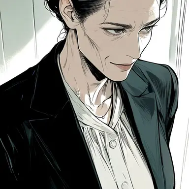 Profile image of Margene