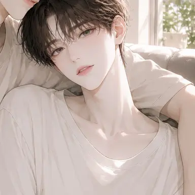 Profile image of 이하율