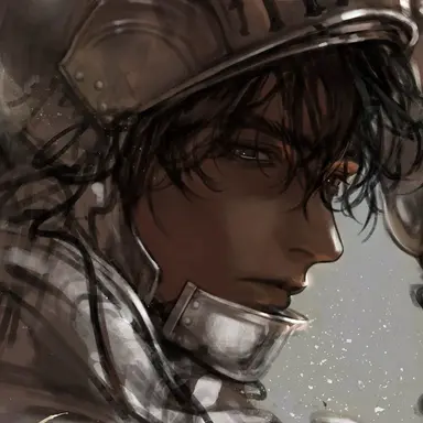 Profile image of Tenebris